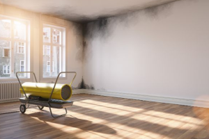 Messie Geruchsentfernung Rheda-wiedenbrück