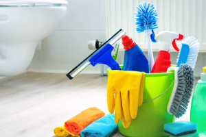 Messie Reinigung Rheda-wiedenbrück