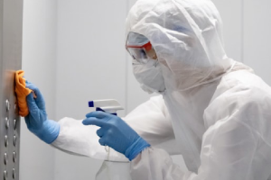 Messie Spezialreinigung Rheda-wiedenbrück